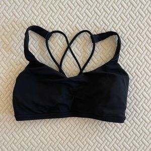 Lululemon Energy Crossback Sports Bra